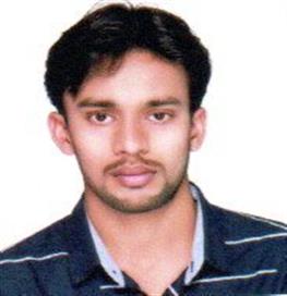 Mukesh Kumar 